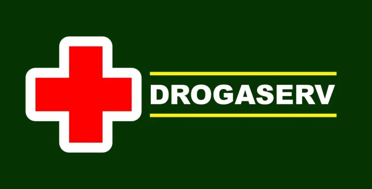 Boas-Vindas ao Blog Drogaserv: Mais que uma Farmácia, um Ponto de Apoio à Sua Saúde em Rio Claro!